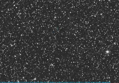 C/2024 G4 PanSTARRs