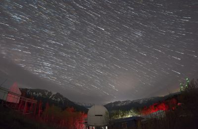 Архыз (астроферма "Астроверты")