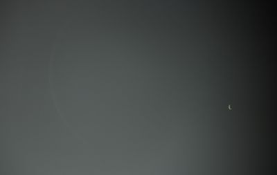 Albedo. Moon vs Venus (2)