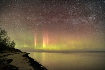 Сияние 03.2023