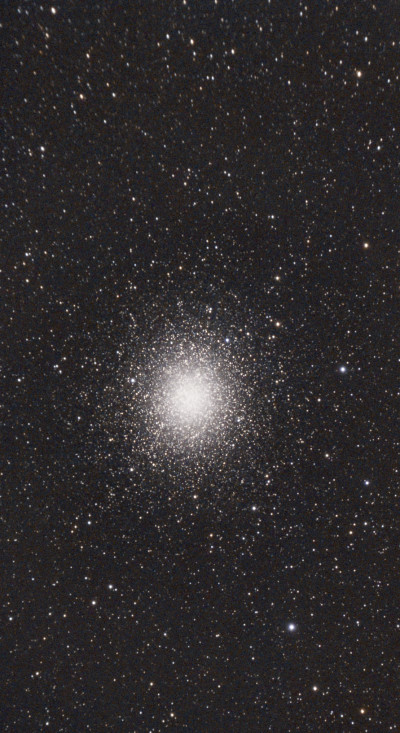 NGC 5139 - Omega Centauri