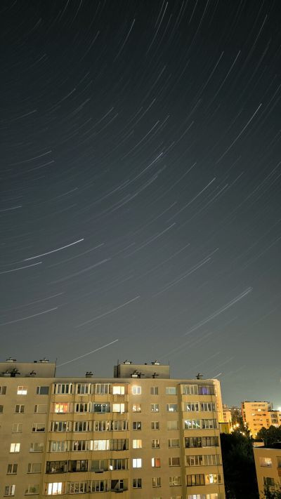 Startracks 