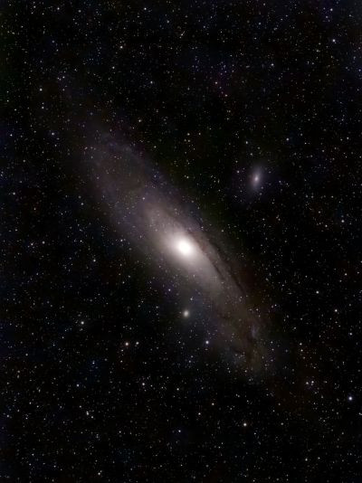 M31 - Astrophotography