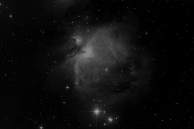 M42 - Orion Nebula