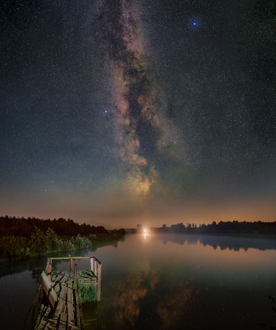 Млечный путь