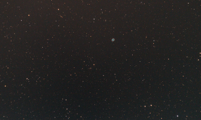 M57 Ring Nebula