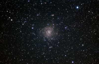C5 (IC 342) - Astrophotography