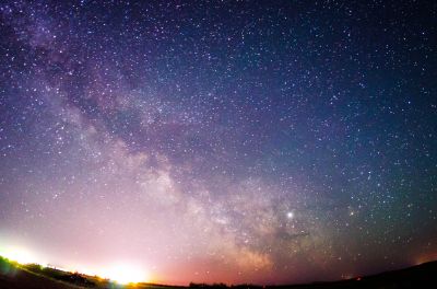 млечный путь