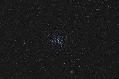 M37 - NGC2099