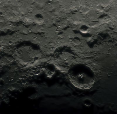 Теофил, Кирилл, Катарина