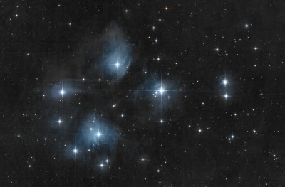 M45 