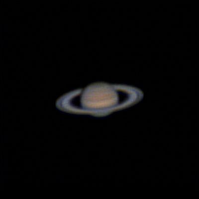 Saturn