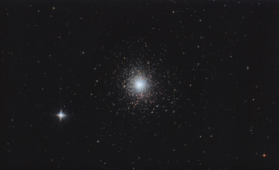 M5 Globular Cluster