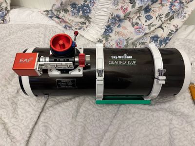 Sky-Watcher Quattro 150P