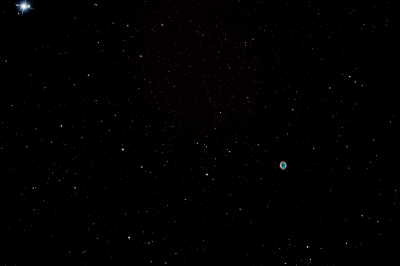M57 - Ring Nebula