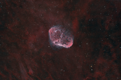 NGC 6888