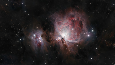 M42 - 