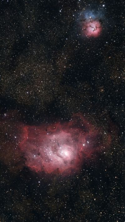 M8 & M20