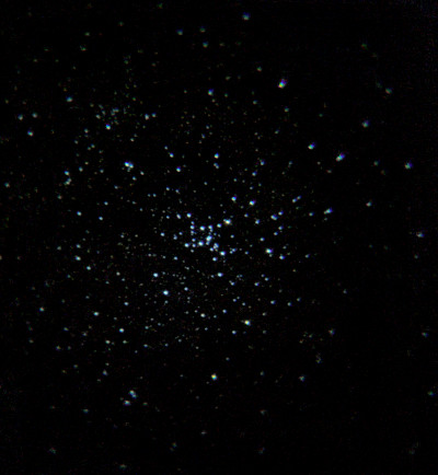 M7 - Ptolemy Cluster