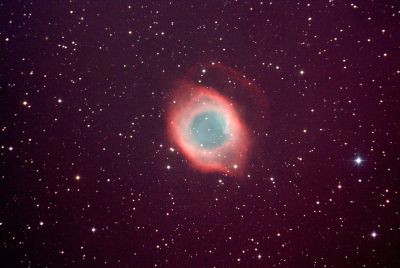NGC 7293 - Helix Nebula