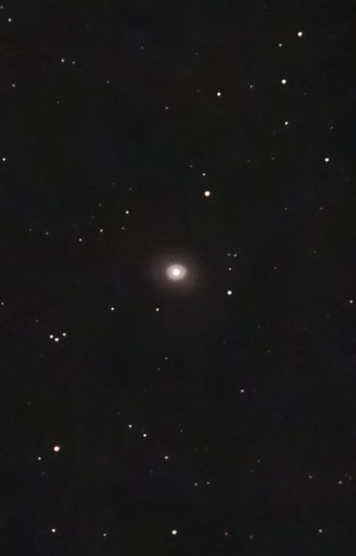 M94 – Crocodile Eye - Astrophotography