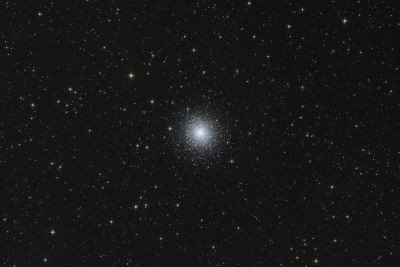M92 - Astrophotography