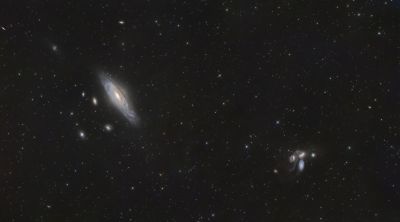 NGC7331