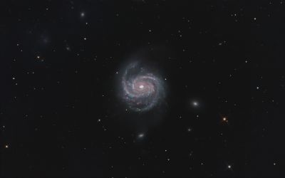 M 100