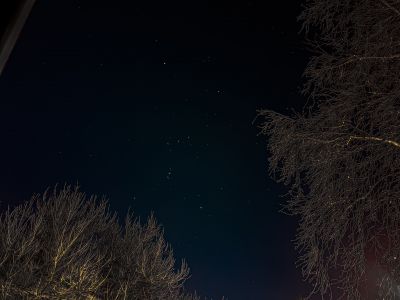 Набор Звёзд