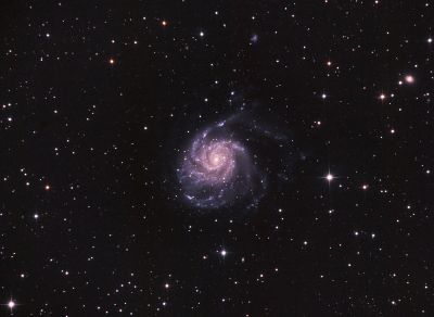m101 Вертушка
