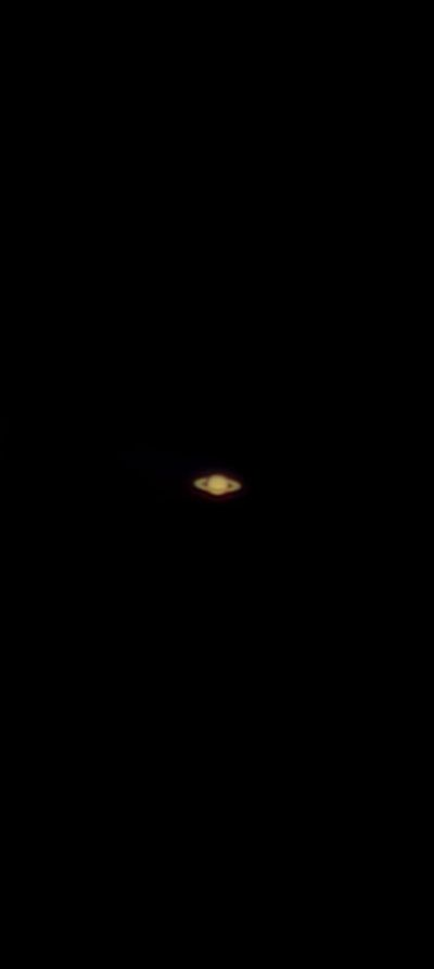 Saturn