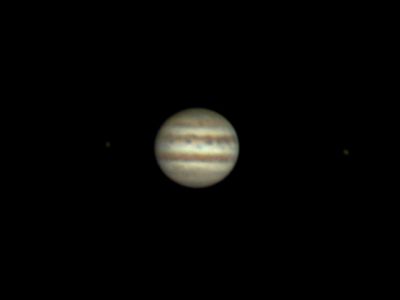 Jupiter (21 june 2015, 21:30)