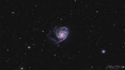M 101