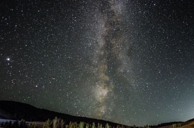 Млечный путь