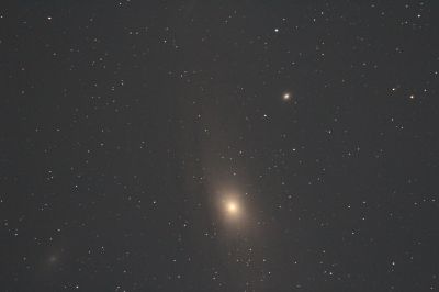 М31 - астрофотография