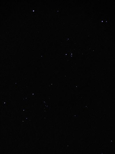 Хи-Аш Персея (NGC 869-884)