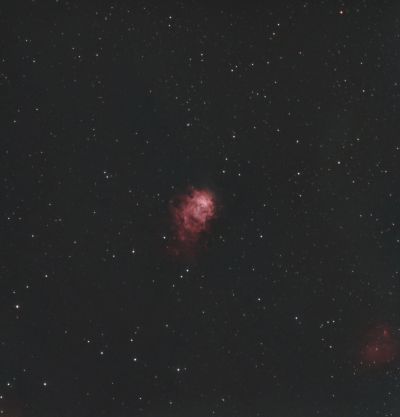 NGC 7538