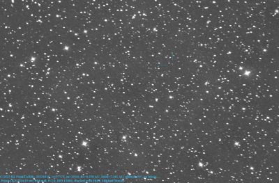 C/2023 R1 PanSTARRs