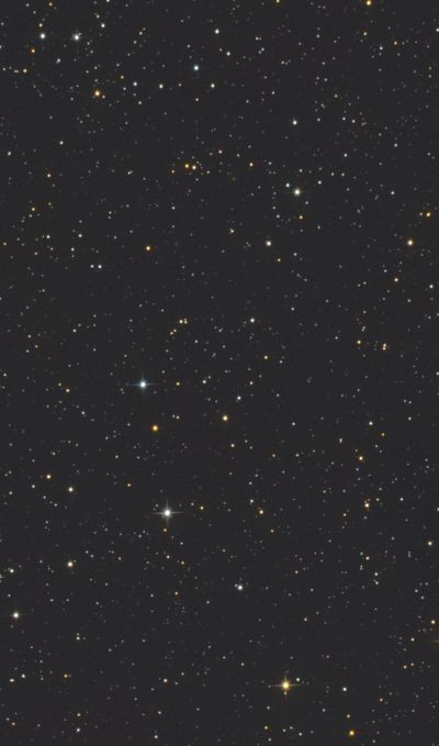 Астеризм в форме сердца