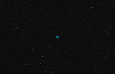 Abell 39 - Astrophotography