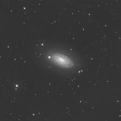 NGC 5055