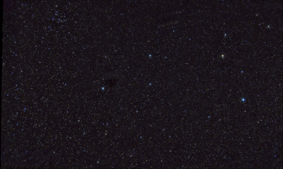 Созвездие Льва и его окрестности .