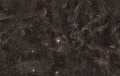 NGC 7023 "The Iris Nebula"