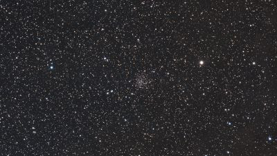 Caldwell 1 NGC 188