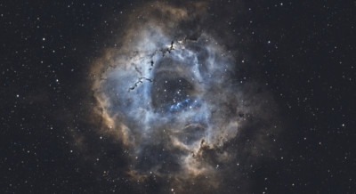 NGC 2244 - Astrophotography
