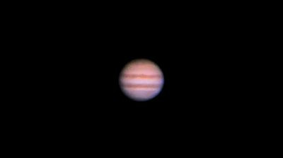 Jupiter 