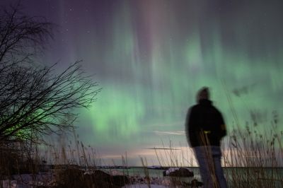 Aurora Borealis 27-28.02.23