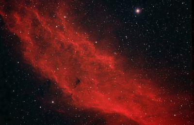 Калифорния