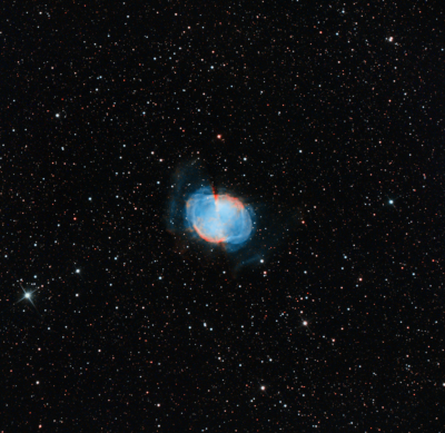 M27 Гантель