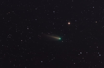 Комета 220P/McNaught